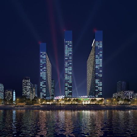 Diamond Apartment Батуми Екстериор снимка