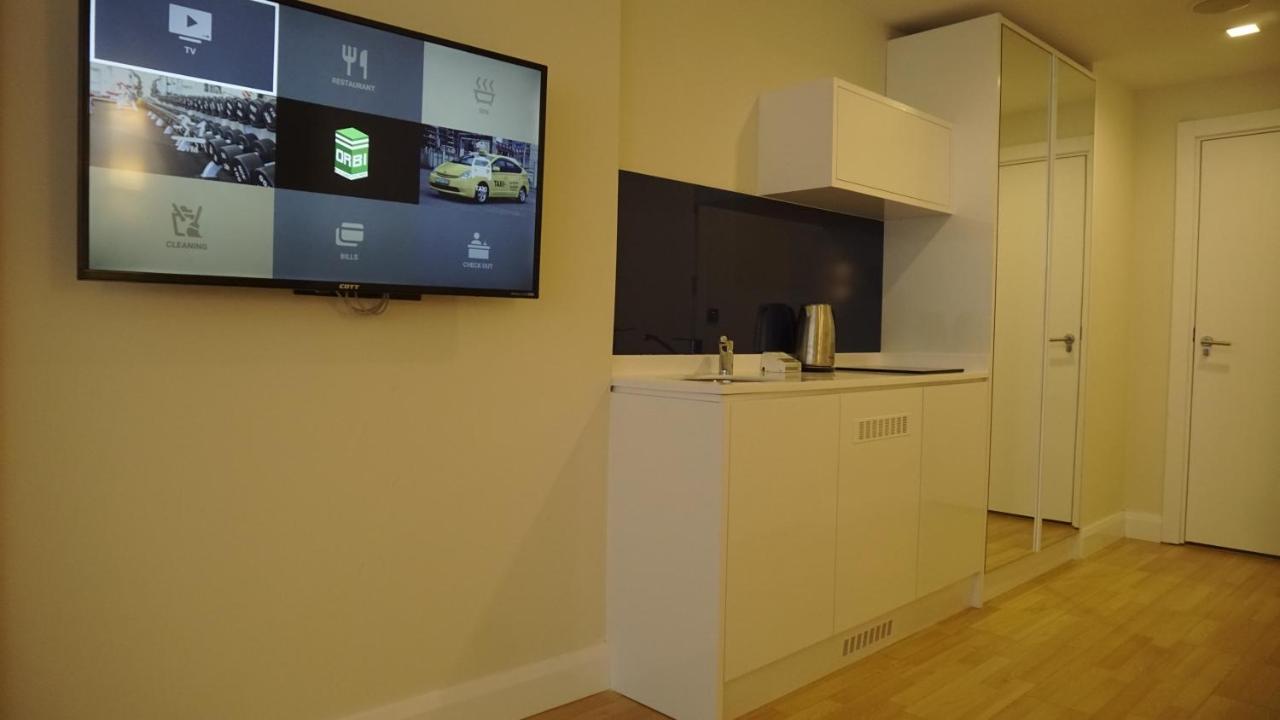 Diamond Apartment Батуми Екстериор снимка