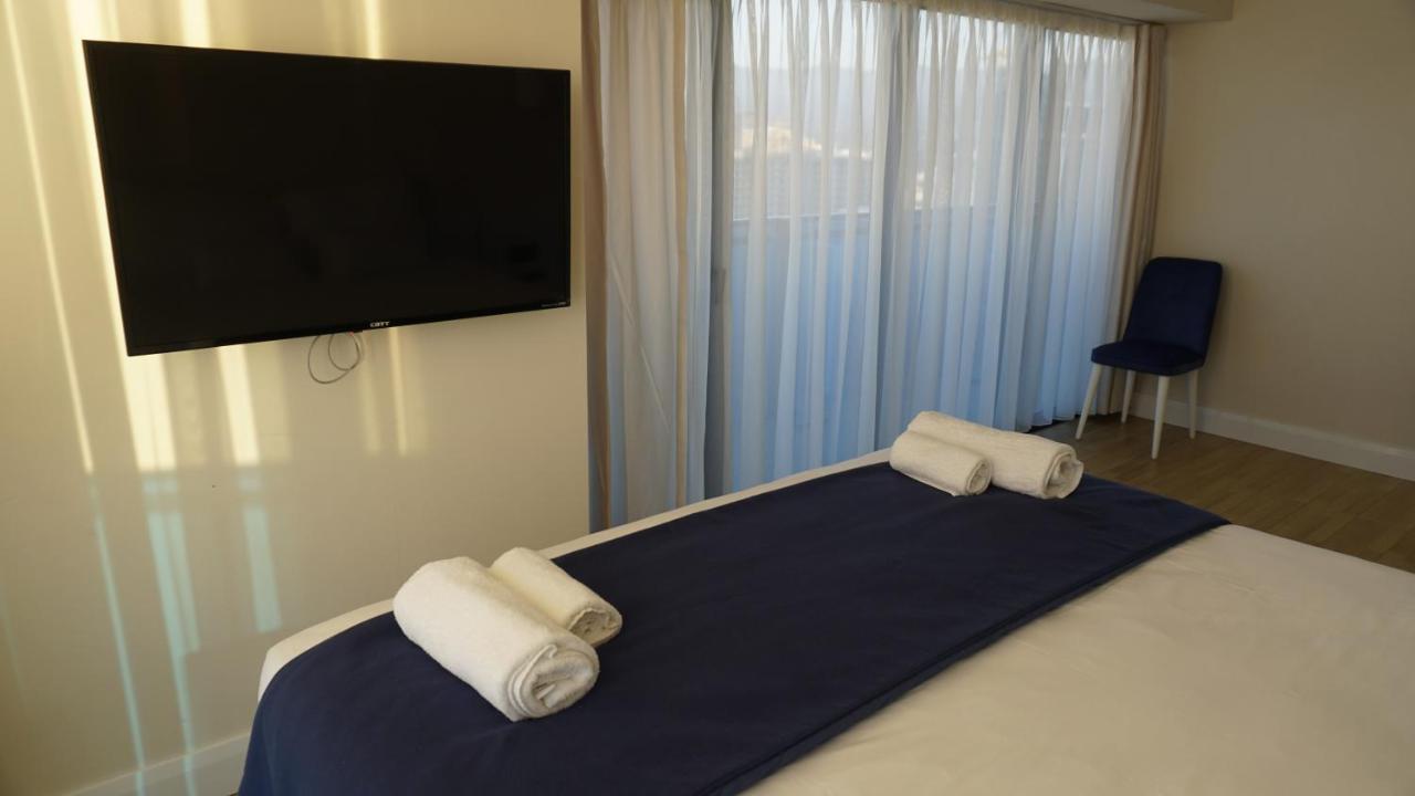 Diamond Apartment Батуми Екстериор снимка