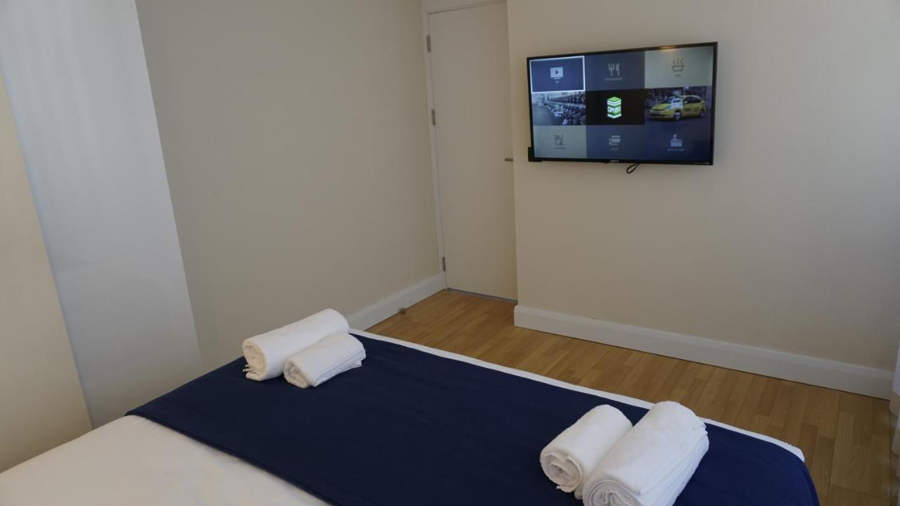 Diamond Apartment Батуми Екстериор снимка