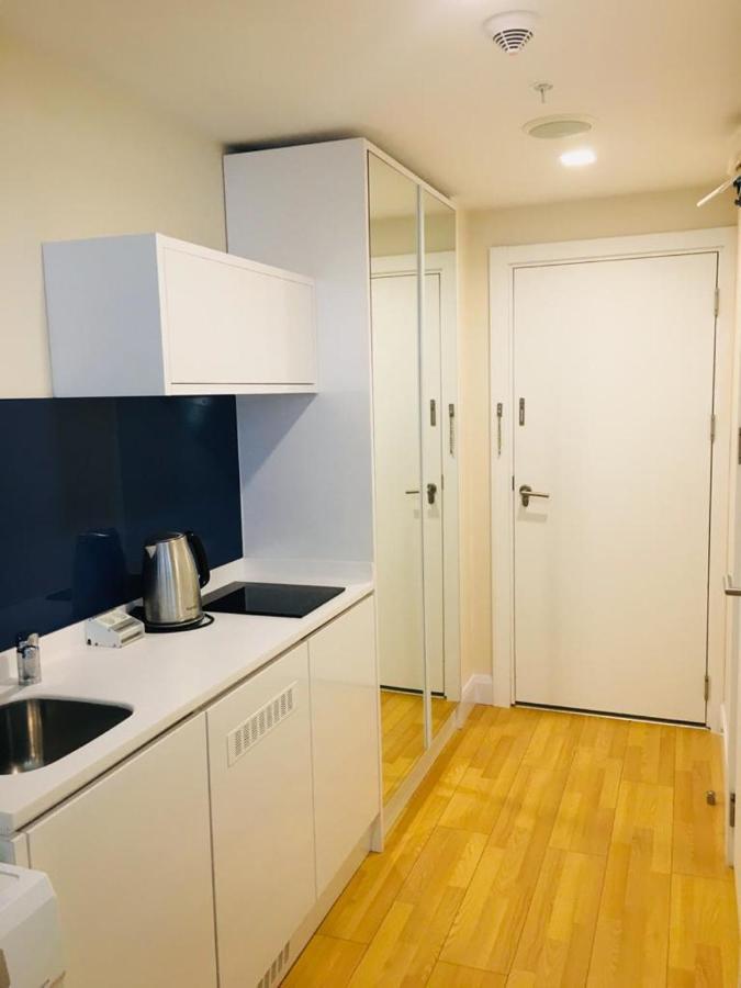 Diamond Apartment Батуми Екстериор снимка