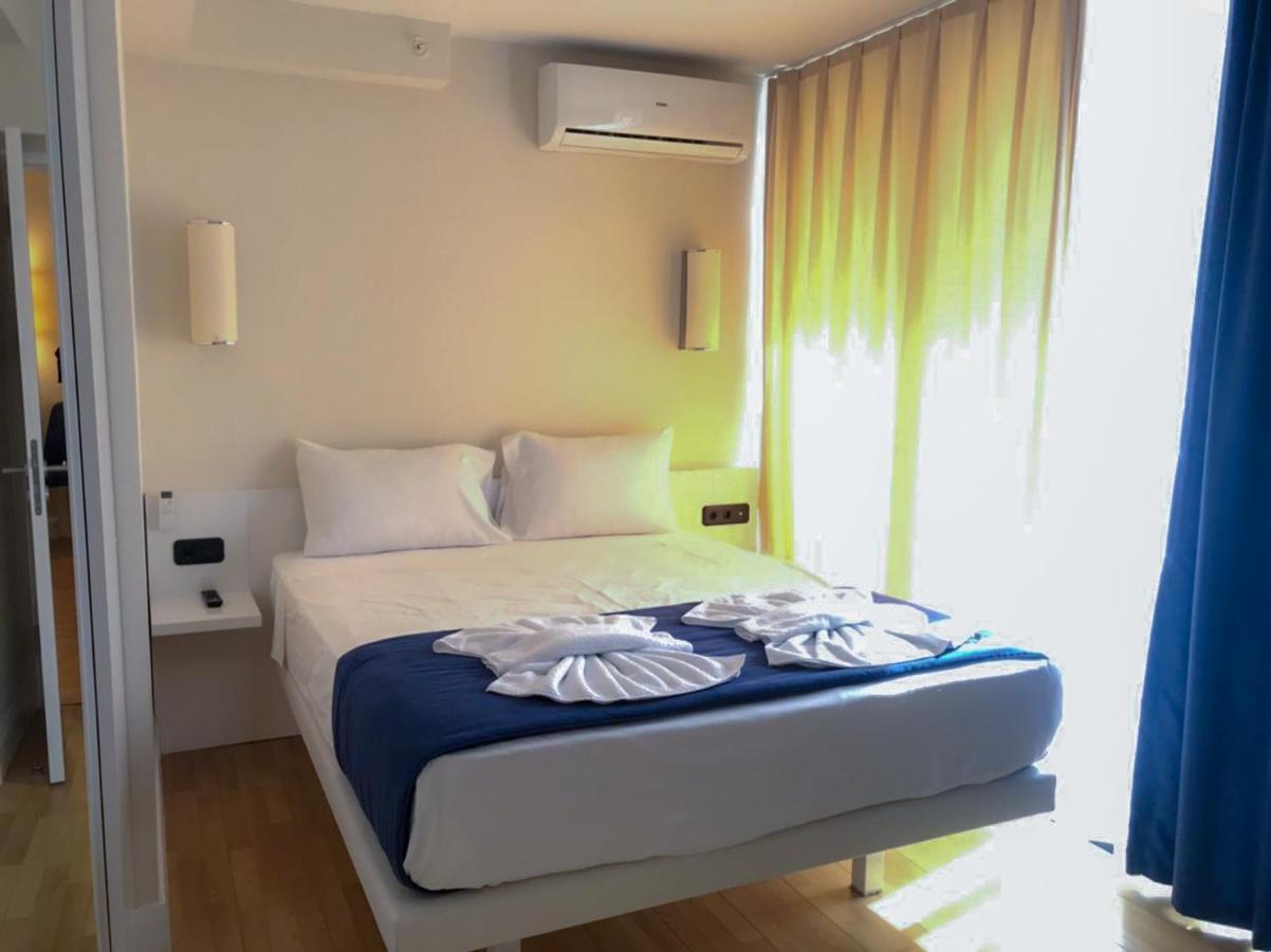 Diamond Apartment Батуми Екстериор снимка