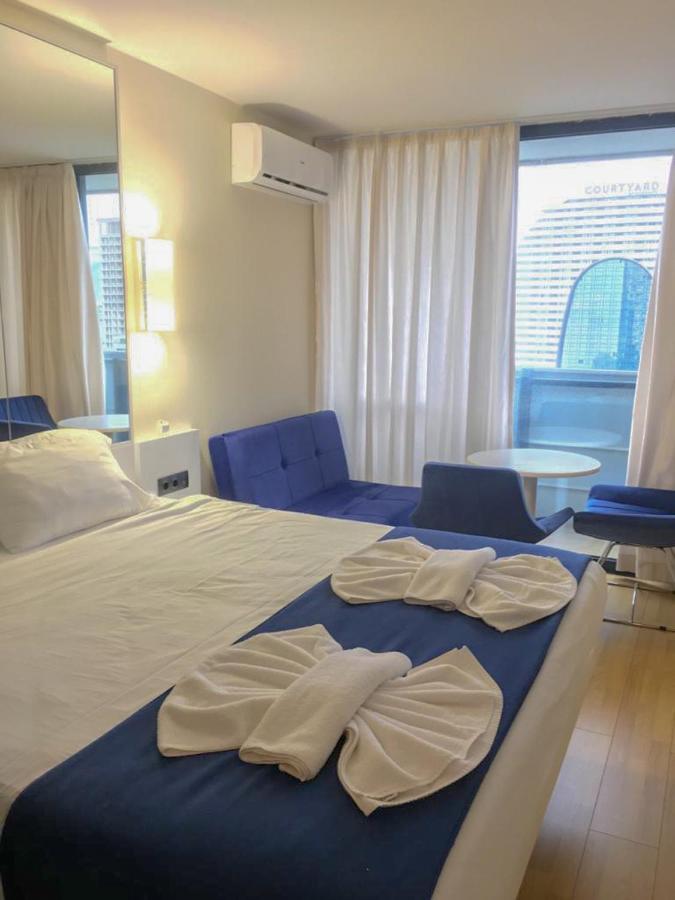 Diamond Apartment Батуми Екстериор снимка