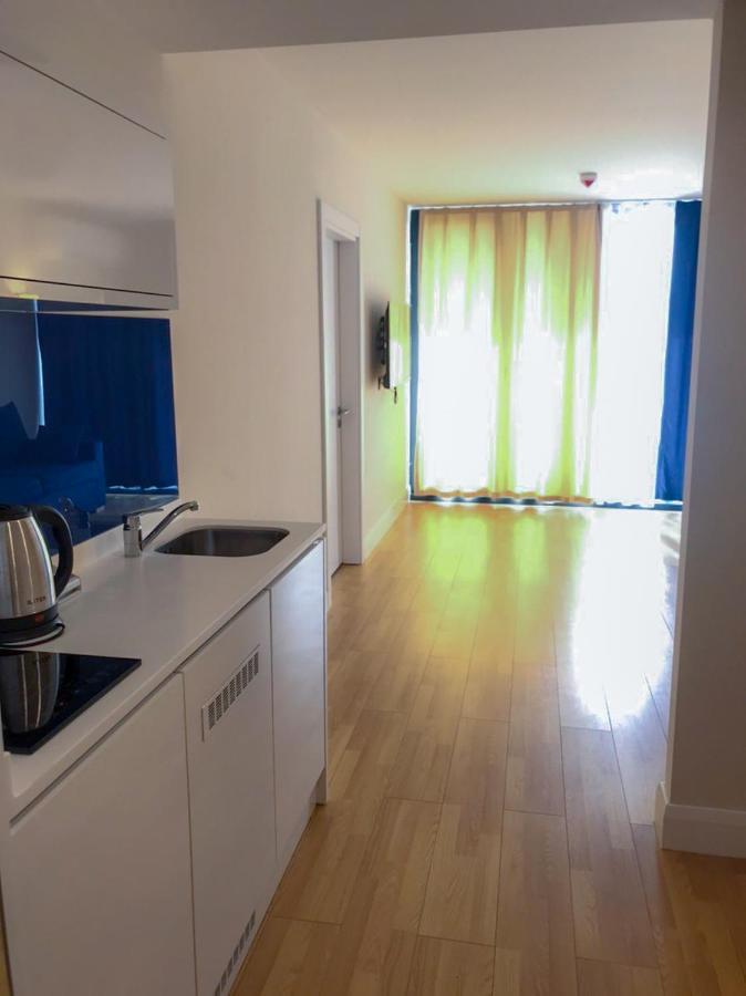 Diamond Apartment Батуми Екстериор снимка
