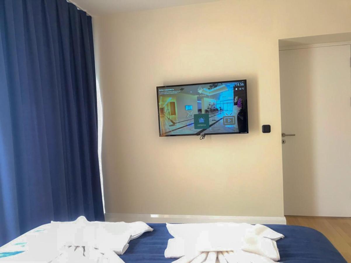Diamond Apartment Батуми Екстериор снимка