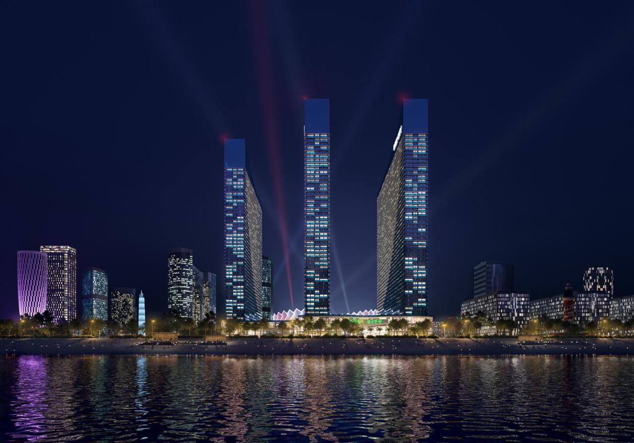 Diamond Apartment Батуми Екстериор снимка